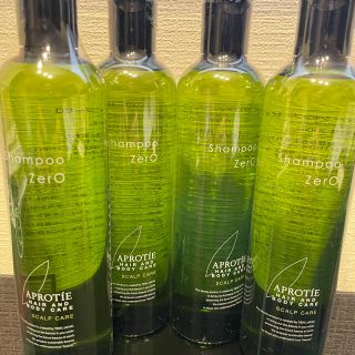 TIENS ecoute（シャンプー）のフリマアイテム一覧