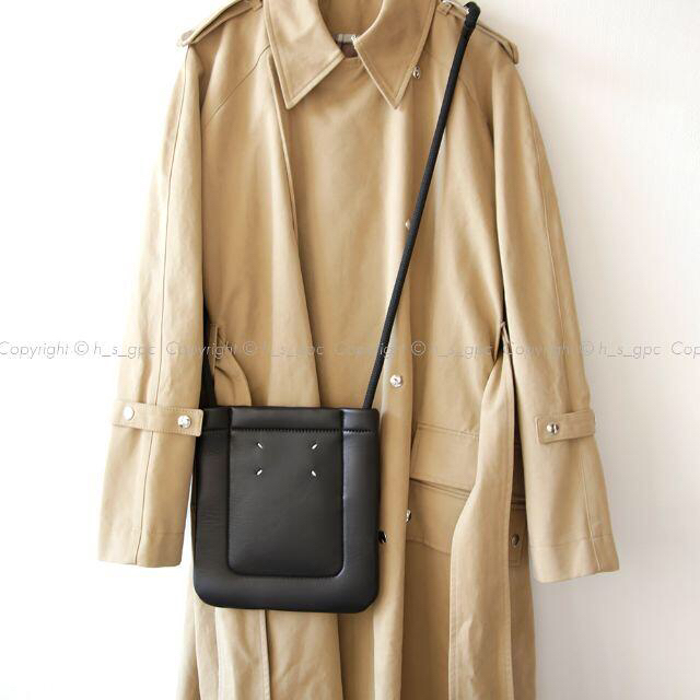 Maison Margiela（旧Maison Martin Margiela） - マルジェエラ 4