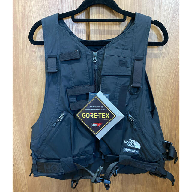 Supreme The North Face RTG Vest ベスト M