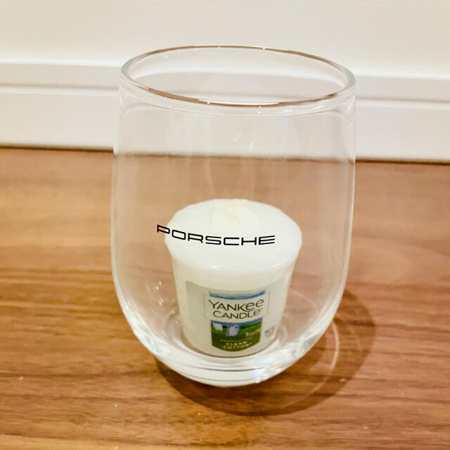 Porsche - ポルシェオリジナルキャンドルセットの通販 by nicotto