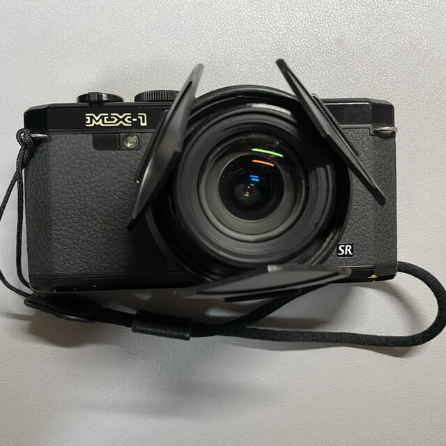 PENTAX - 【i-drive様専用】PENTAX MX−1 ジャンク品の通販 by sora's