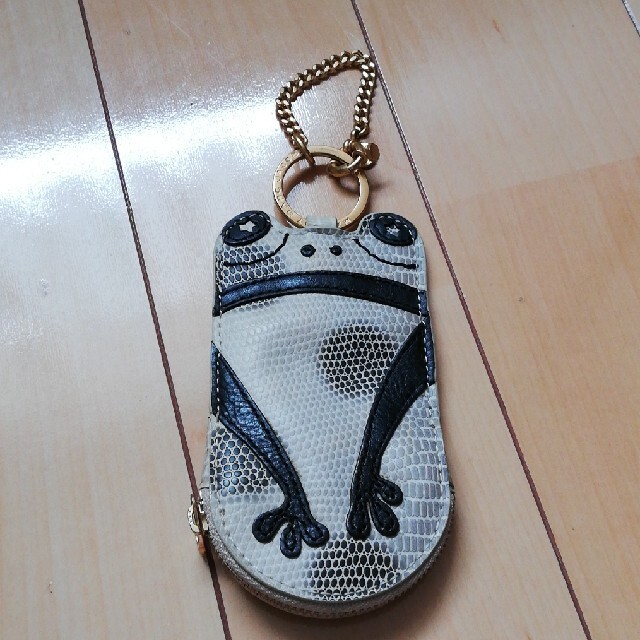 MARC BY MARC JACOBS - MARC BY MARC JACOBS キーホルダー カエルの