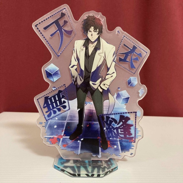 文豪ストレイドッグス】織田作之助（異能力ver）【アクリルスタンド