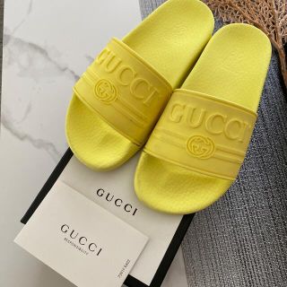 GUCCI（サンダル）のフリマアイテム一覧