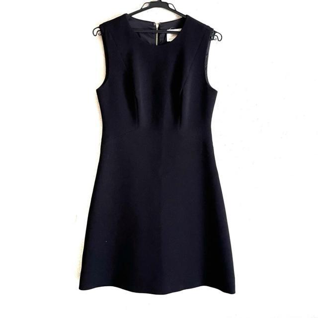 kate spade NEW YORK - ケイトスペード ワンピース サイズ6 M - 黒の