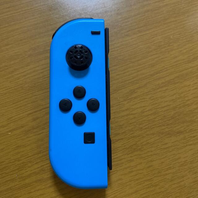 Nintendo Switch - 専用 Switch コントローラー 片方のみ ジャンクの