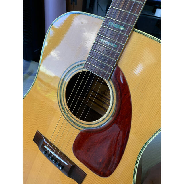 ☆希少 ハカランダ takeharu WT300 アコギの通販 by Nasu-B's shop｜ラクマ