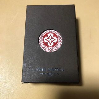 LOUIS VUITTON（トランプ/UNO）のフリマアイテム一覧