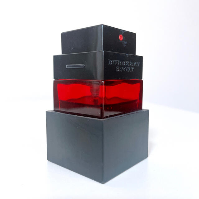 BURBERRY - 廃盤 希少 香水 バーバリー スポーツ フォーメン