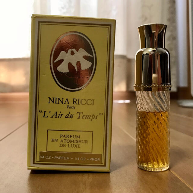 NINA RICCI - NINA RICCI 香水 13ml 残量 約8割の通販 by やの's shop