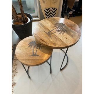 WTW（机/テーブル）のフリマアイテム一覧