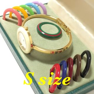 GUCCI（腕時計）のフリマアイテム一覧