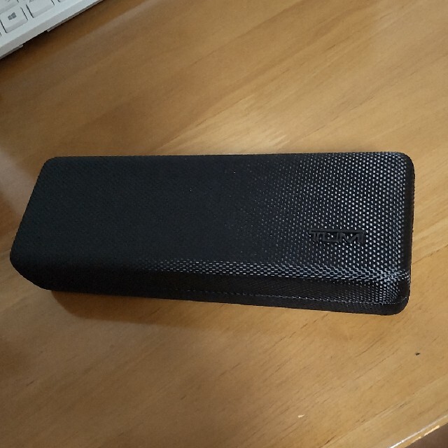 TUMI TUMIメガネケース 5個 メガネケース5個 TUMI メガネケース5個