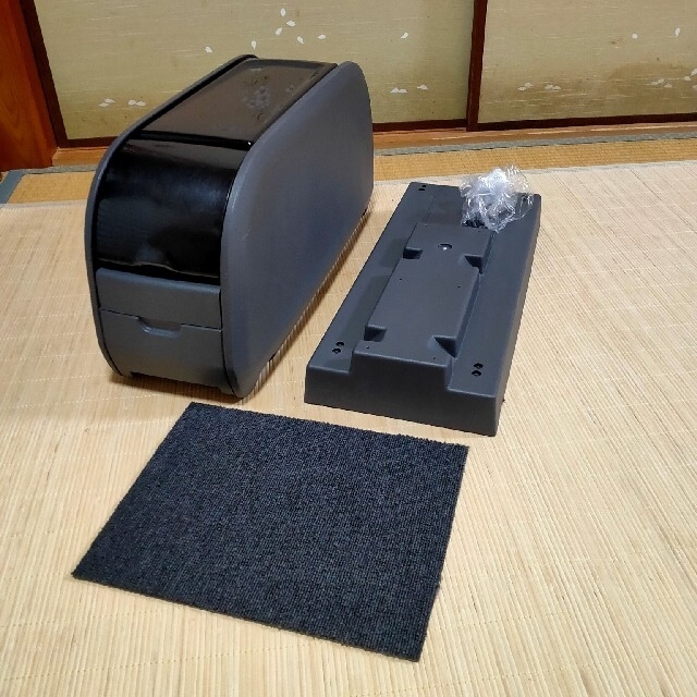 Canon EOS-1N HS PB-E1 露出計・シャッター全速確認 Canon EOS-1N HS