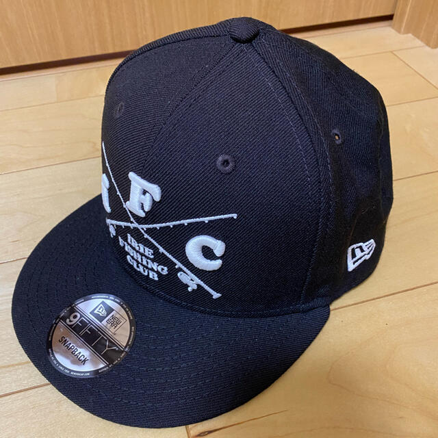 IRIE LIFE - IRIE FISHING CLUB ニューエラの通販 by jyakenjyaken's