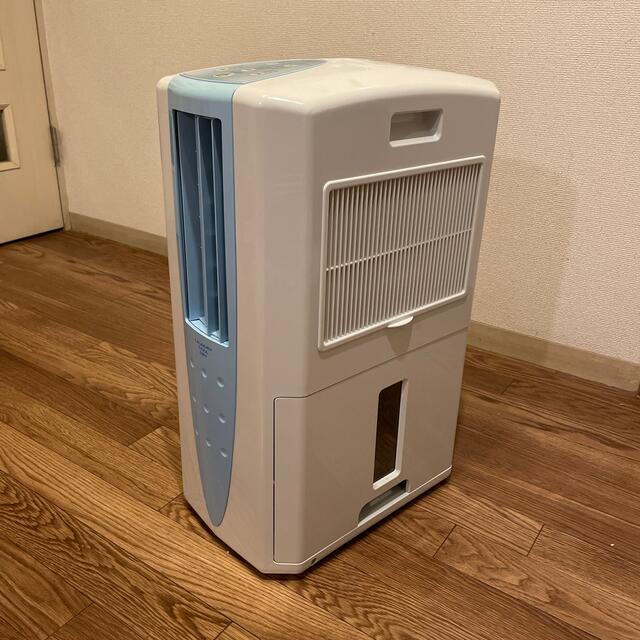 コロナ - コロナ 冷風.衣類乾燥除湿機 CDM-1018の通販 by meinya's
