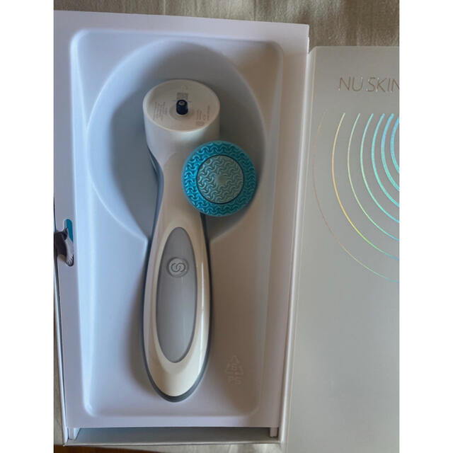 ニュースキン ルミスパ 美顔器 トリートメントヘッド NU ニュースキン