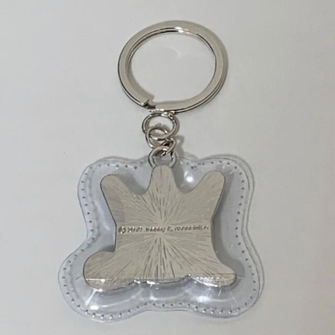 嵐 - 嵐展覧会 キーホルダーカバー ハンドメイド オーダーページの通販