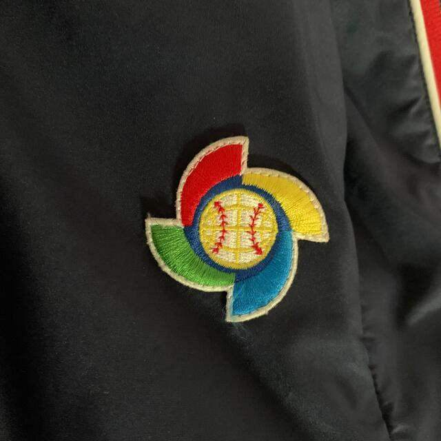 MIZUNO - 2009年WBC 侍ジャパン限定モデル 早い者勝ちの通販 by shuzo