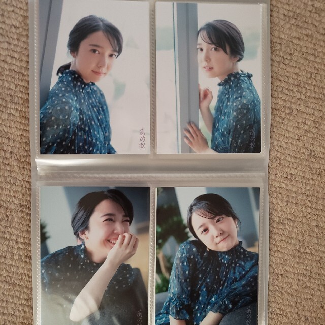 上白石萌音 ブロマイドの通販 by ぬまお's shop｜ラクマ