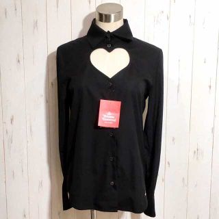Vivienne Westwood（シャツ/ブラウス(長袖/七分)）のフリマアイテム一覧