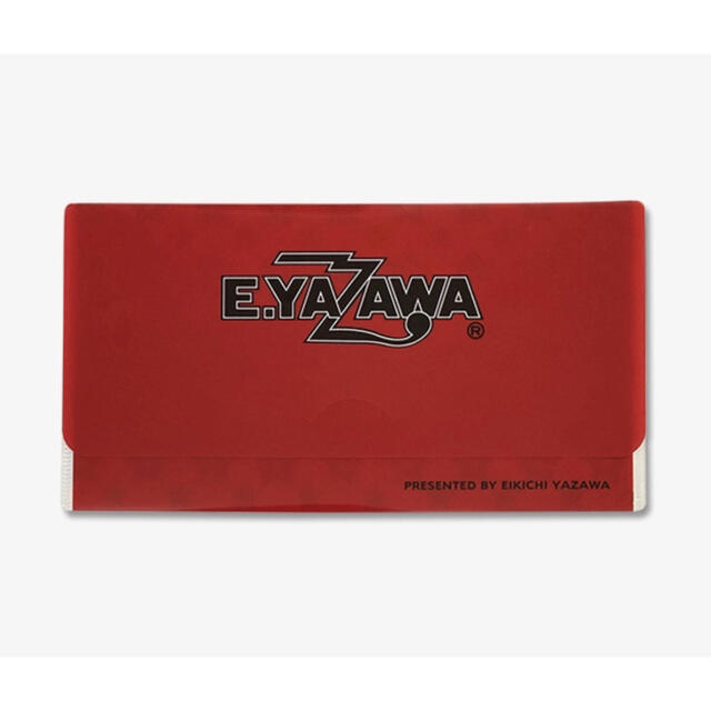 Yazawa - 矢沢永吉 E.YAZAWA マスクケース ロゴ 2枚セットの通販 by