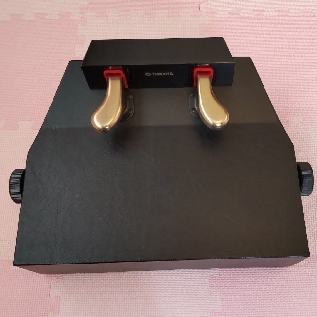 YAMAHA 昇降式ピアノ補助ペダル