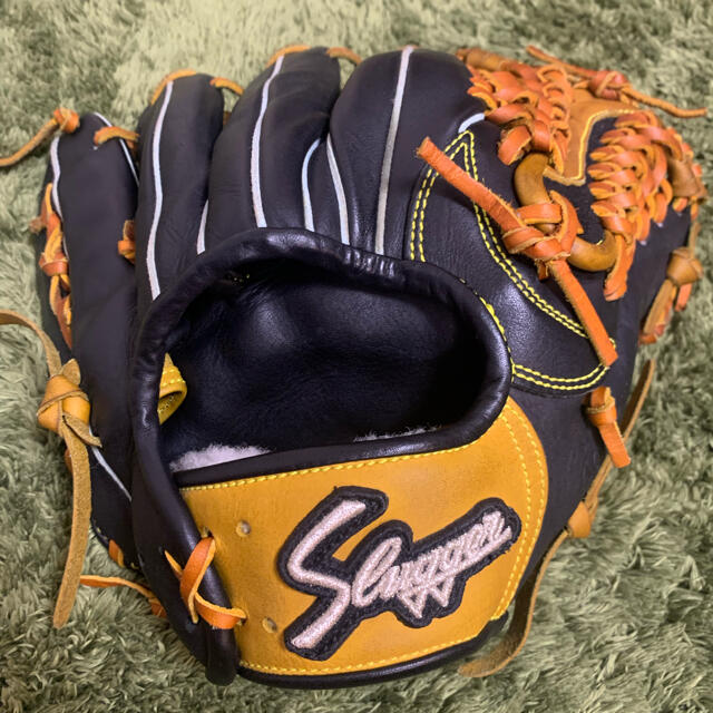 久保田スラッガー - 久保田スラッガー 鳥谷モデルの通販 by 健吾-壱