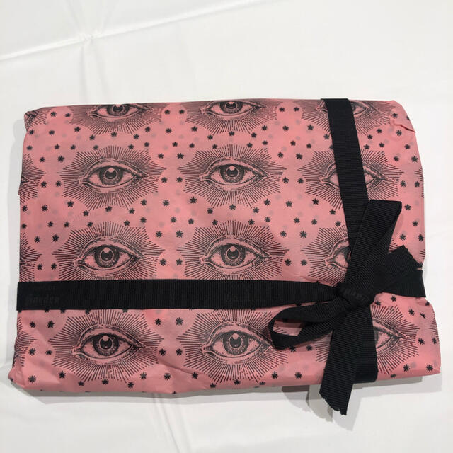 GUCCI - 新品 GUCCI Garden 限定トートバッグ エコバッグの通販 by