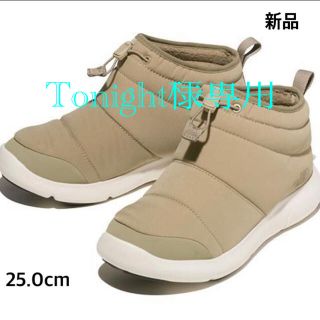 THE NORTH FACE（ブーツ ・ ベージュ系）のフリマアイテム一覧