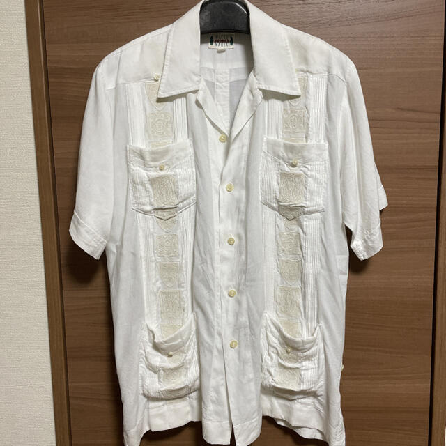 WACKO MARIA - 希少レア 旧タグ WACKO MARIA ワコマリア キューバ