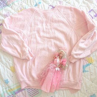 Spank!（トレーナー/スウェット）のフリマアイテム一覧