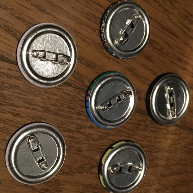 UNDERCOVER - 裏原系 缶バッチセット の通販 by bluesky's shop