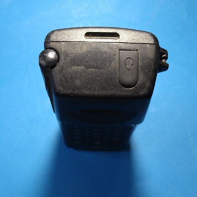 昔の携帯電話 IDO ジャンク品の通販 by Fee's shop｜ラクマ