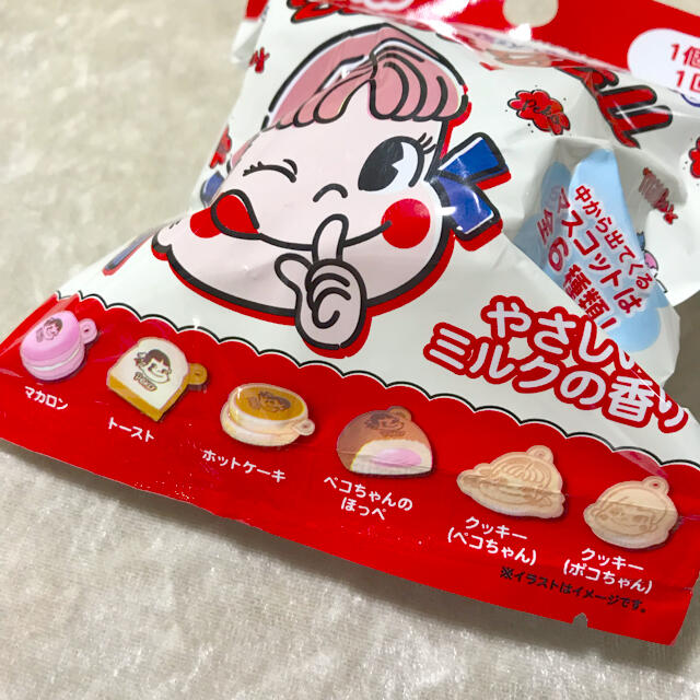 新品】 30個 ペコちゃん バスボール ミルクの香り 大量 バスボム 入浴