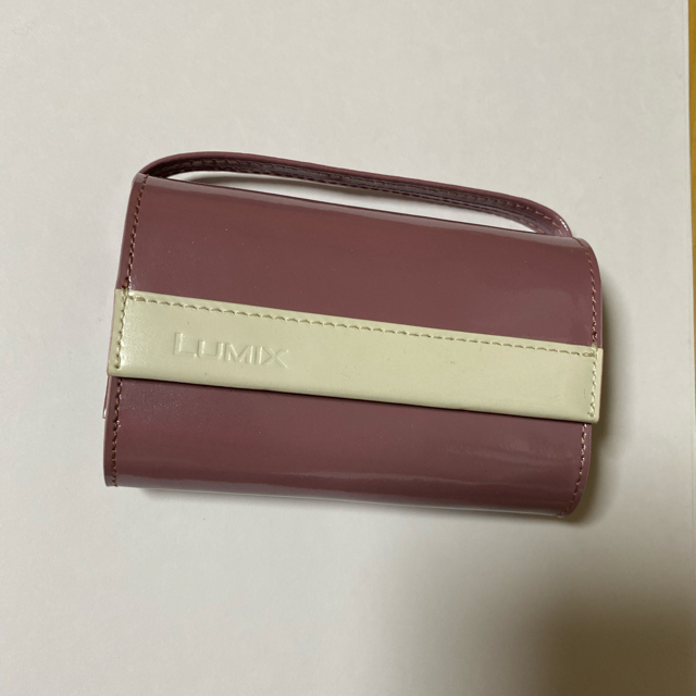 Panasonic - Panasonic DMW-CP9-Pの通販 by けー's shop｜パナソニック