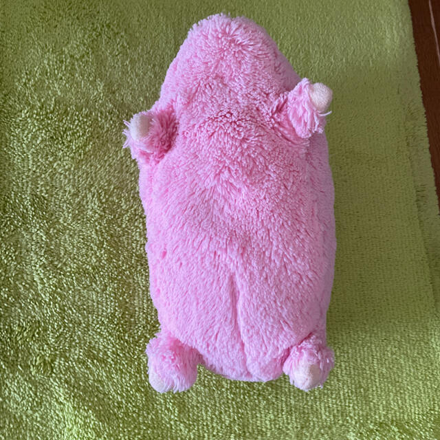 bam bina ピンクとんさま Sサイズ ぬいぐるみの通販 by Coyama's shop