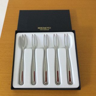 MIKIMOTO（スプーン/フォーク）のフリマアイテム一覧