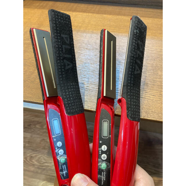 ルベル - プライア ストレートアイロンの通販 by shop｜ルベルならラクマ