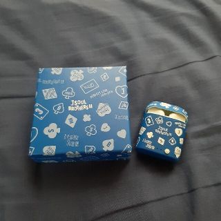 三代目 J Soul Brothers（ヘッドフォン/イヤフォン）のフリマアイテム一覧