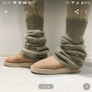 L'Appartement DEUXIEME CLASSE（レッグウォーマー）のフリマアイテム一覧