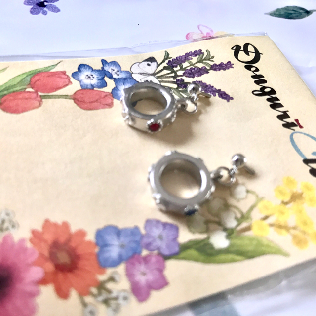 ジブリ - ハウルの動く城 導きの指輪 ピアスの通販 by カフェモカ's