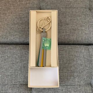 ROLEX（キーホルダー）のフリマアイテム一覧