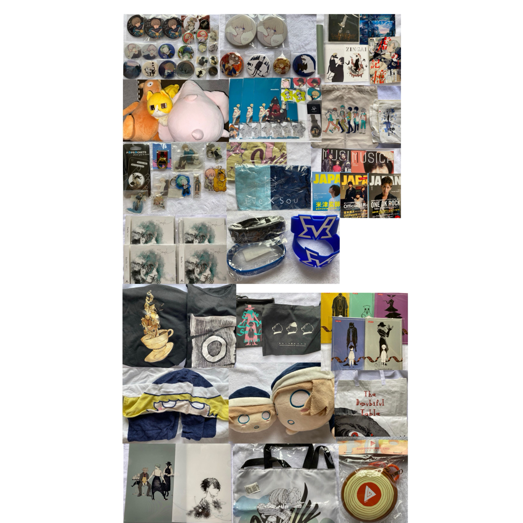 Eve グッズ まとめの通販 by まる◎｜ラクマ