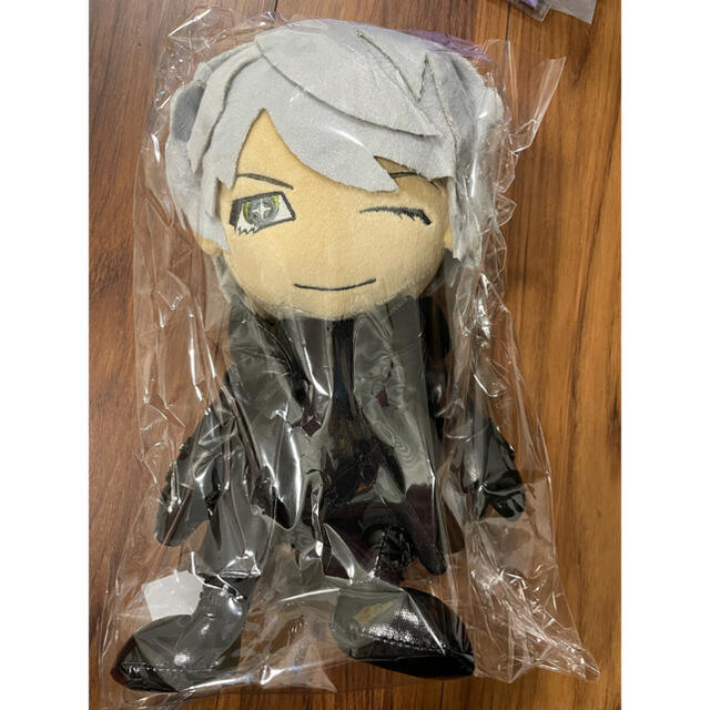 HYDE おすわりぬいぐるみ (ウィンク) ※WEB販売限定の通販 by MLs86FG