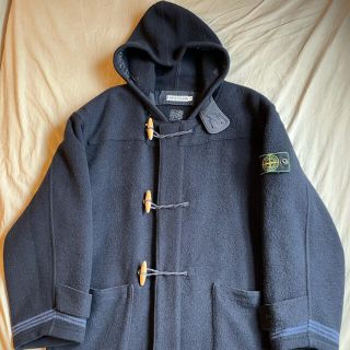 STONE ISLAND（ダッフルコート）のフリマアイテム一覧