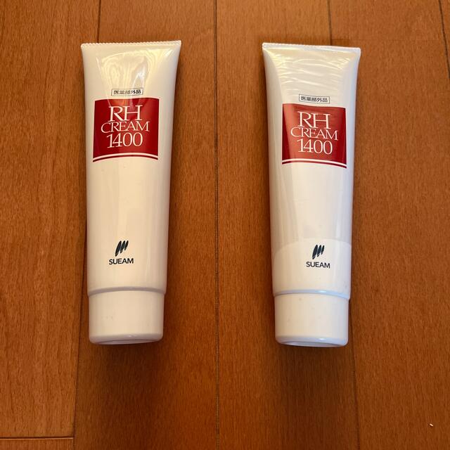 薬用RHクリーム1400セット RHクリーム1400 RHクリーム1400 楽天市場