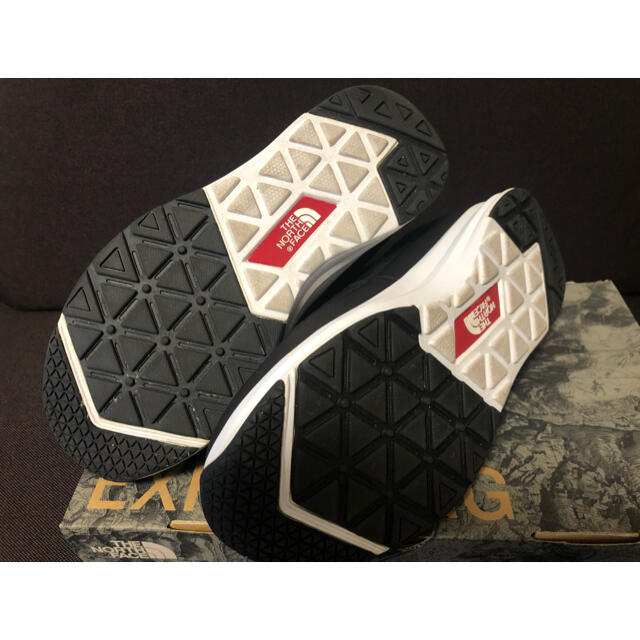 THE NORTH FACE - ザ・ノースフェイス ヌプシトラクションライトモック