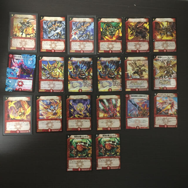 デュエルマスターズ - 【引退品】デュエマ プロモ まとめ売り【バラ