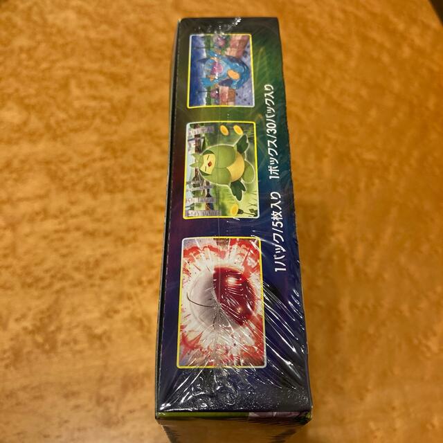 ポケモン - イーブイヒーローズ 未開封ボックス シュリンク付き